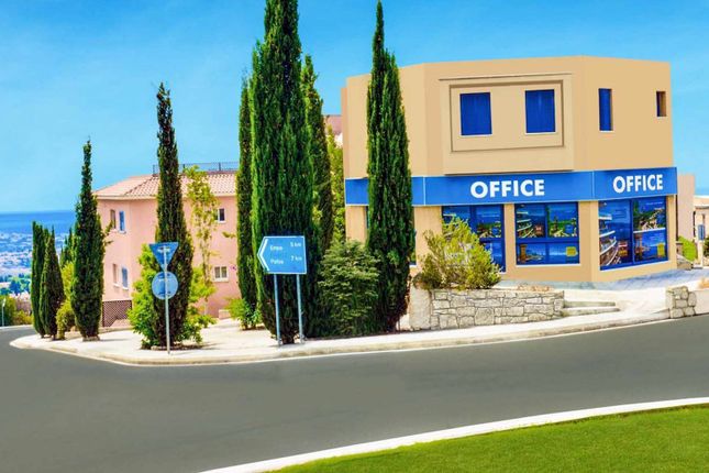 Office for sale in Tala, Cyprus