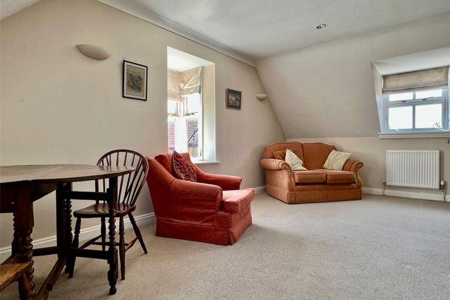 Maisonette for sale in High Street, Milford On Sea, Lymington, Hampshire