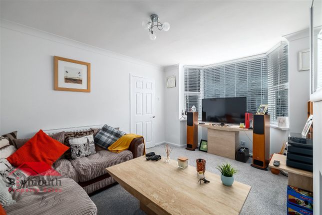Terraced house for sale in St. Leonards Road, Plymouth