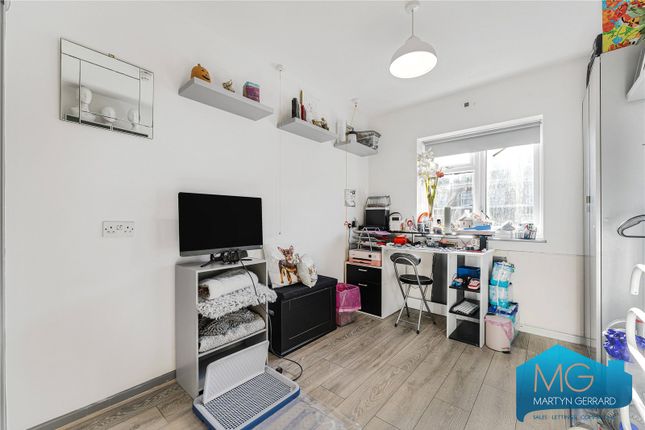 Flat for sale in Church Road, London