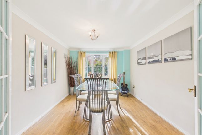 8 Kettlethorpe Drive, Welton, East Riding Of Yorkshire photo 4