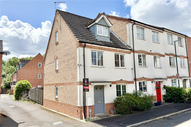 12, Tannin Crescent, Bulwell, Nottingham photo 2