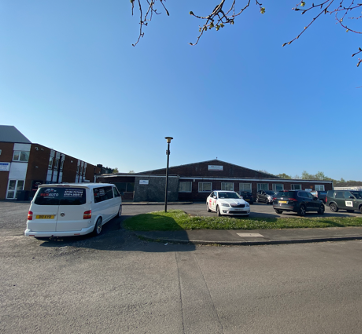 Thumbnail Office to let in Ground Floor Offices, Brunel House, 995 Gorseinon Road, Swansea