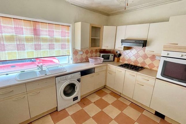 Terraced house for sale in Cromwell Street, Monks Road, Lincoln
