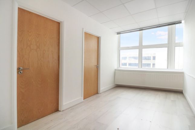 Commercial property to let in Office 8, 3rd Floor, College Road, Harrow