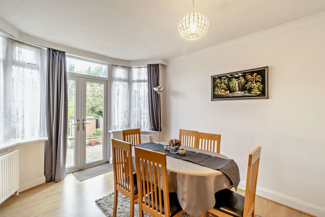 Detached house for sale in Suffolk Road, North Harrow