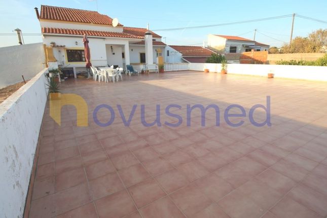 Town house for sale in Almeijoafras, Paderne, Albufeira