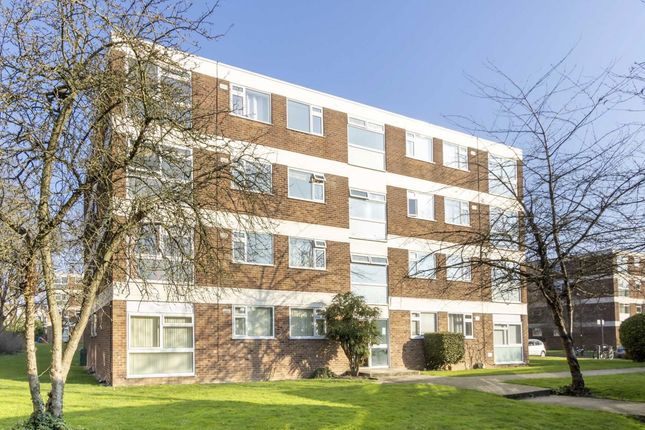 2-bed flat on 16, Langham Gardens, London, £425,000