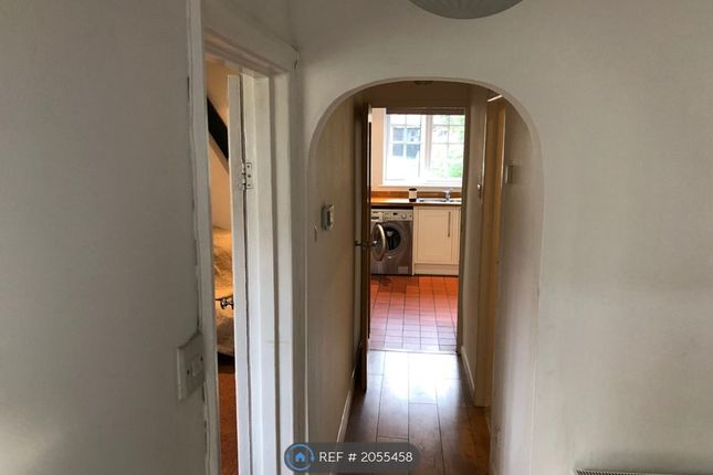 Terraced house to rent in Whinyates Road, London