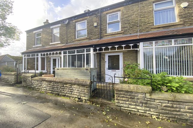 Thumbnail Terraced house for sale in Shaw Street, Glossop