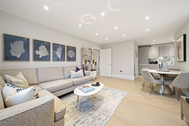 Flat 6, Hadleigh House 51-53,, The Avenue, Surbiton photo 3