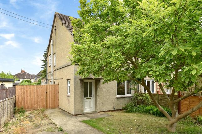 Thumbnail Semi-detached house to rent in Kidlington, Oxfordshire