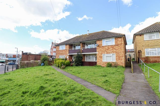 Thumbnail Flat for sale in North Road, Bexhill-On-Sea