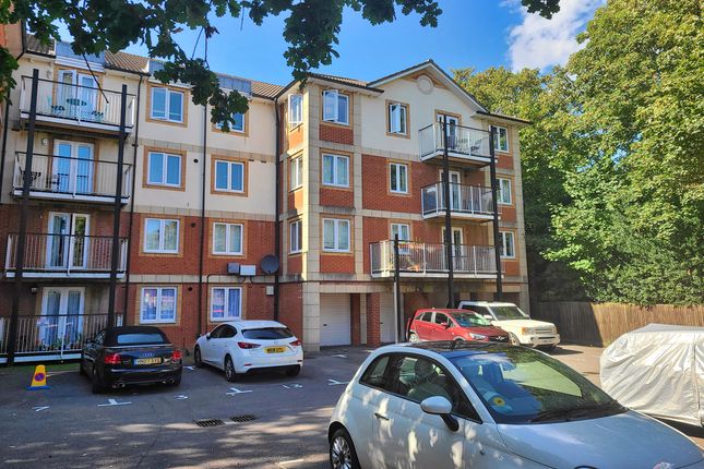 Flat for sale in Northlands Road, Southampton