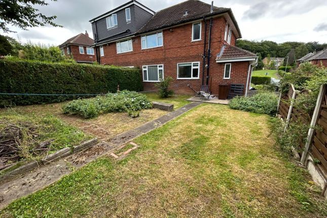 Foxcroft Mount, Leeds photo 2