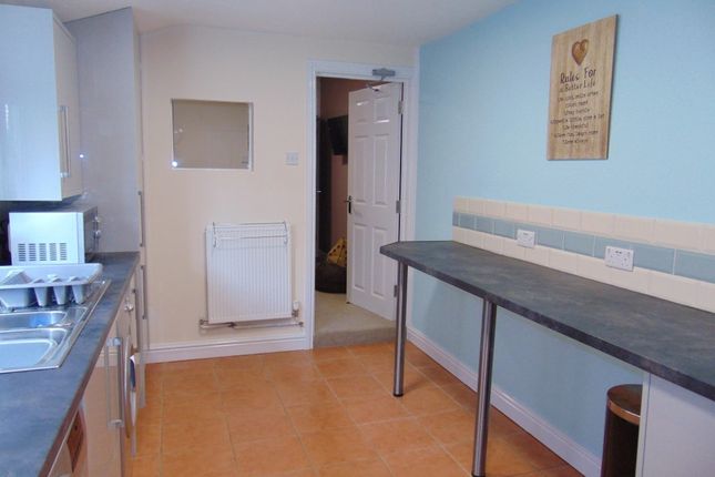 Room to rent in St Johns Street, Bridgwater