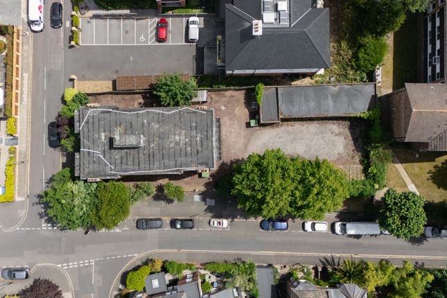 Wick House, 10 Station Road,, London photo 3