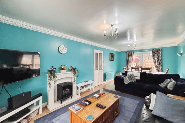 7, Plantation Terrace, Crook photo 4