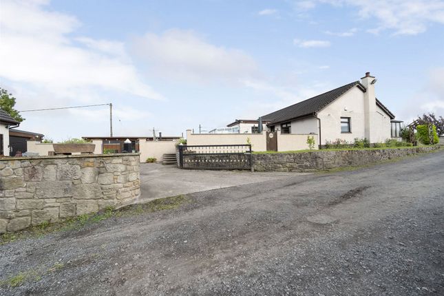 Bungalow for sale in Stuarthall New Cottage, Fallin, Stirling