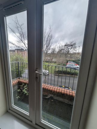 Thumbnail Terraced house to rent in Waterfront Way, Walsall