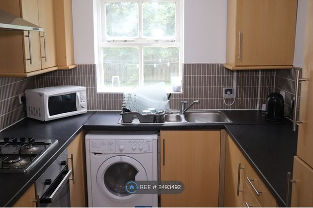 Sherborne Grove, Ladywood, Birmingham photo 2