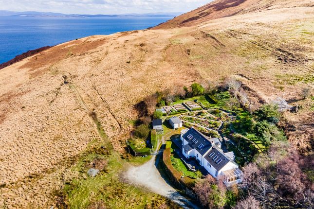 The Knowe, -, Isle of Arran photo 4
