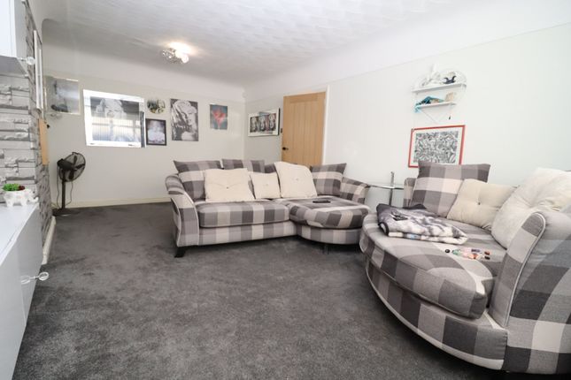 Semi-detached bungalow for sale in Dinas Lane, Liverpool