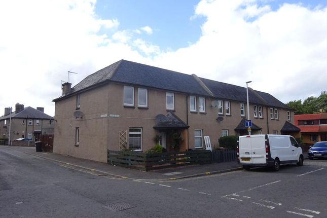 Thumbnail Flat to rent in Springfield Place, Roslin, Midlothian
