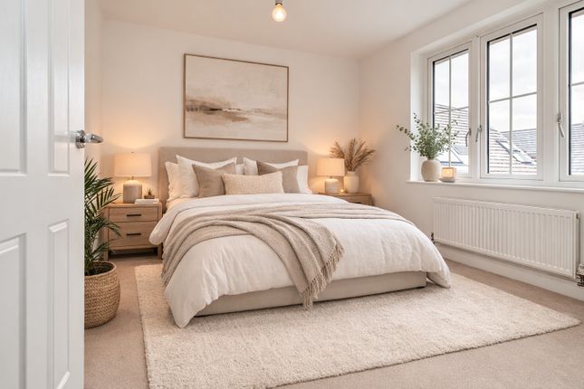Plot 12, The Ruben, Arabella Park, Aylesbury photo 4