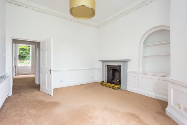 Flat to rent in Paragon, Bath