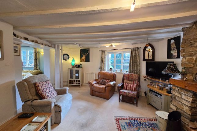 Tiddlers Rest, 2 Salmon Hutch, Crediton photo 4