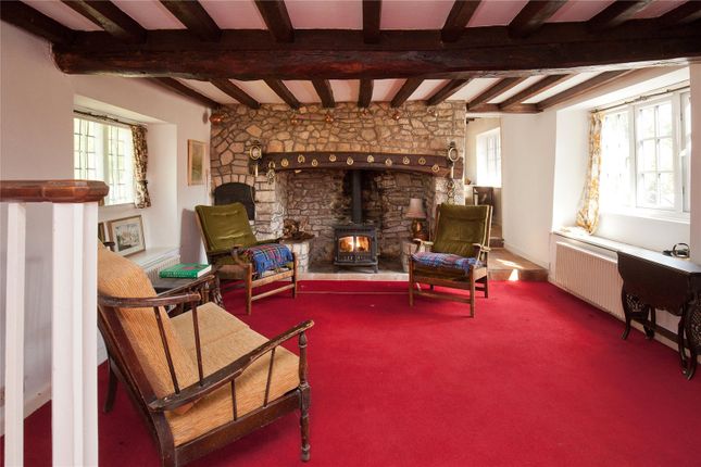 The Rose Cottage,, Shaftesbury Road, Warminster photo 3