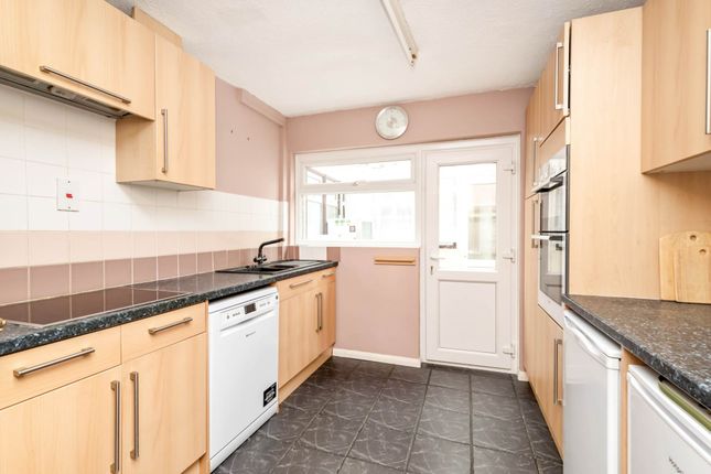 Detached house for sale in The Boulevard, Worthing