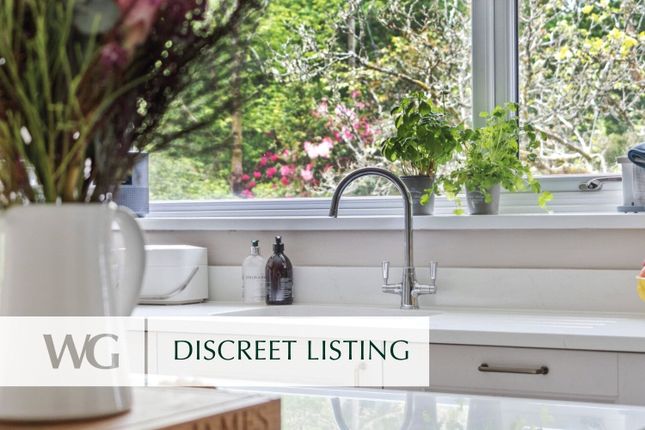 4-bed house on SRTB - Discreet Listing, West Hill, £800,000