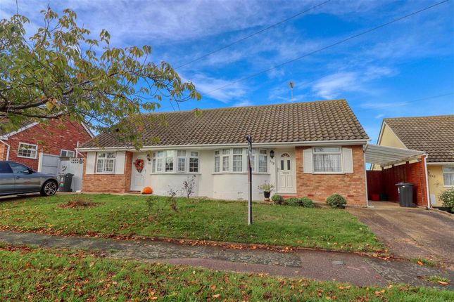 Bungalow for sale in Fleetwood Avenue, Holland-On-Sea, Clacton-On-Sea