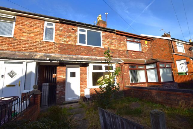 Thumbnail Terraced house for sale in Allan Road, Haresfinch, St Helens