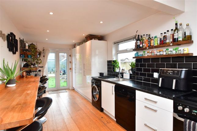 Property for sale in Vernon Avenue, Woodingdean, Brighton, East Sussex