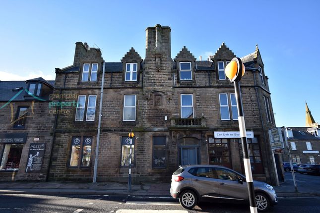 Property for sale in Cluny Hotel, 2 High Street, Buckie, Banffshire