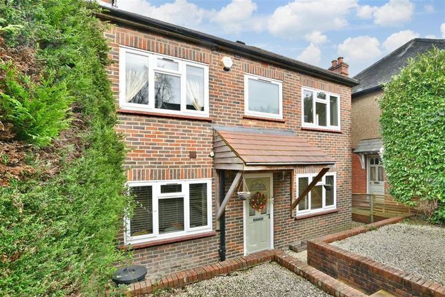 Semi-detached house for sale in Holmesdale Road, North Holmwood, Dorking, Surrey