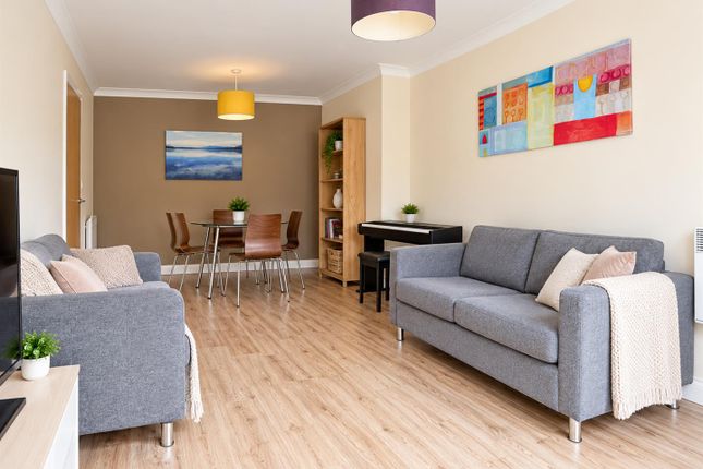 11 Fairfield Court, Gale Lane, York photo 2