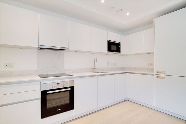 Flat for sale in Rodney Street, Kings Cross, London