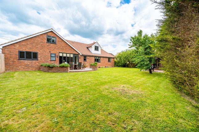 Thumbnail Detached house for sale in Old Mead Road, Henham, Bishop's Stortford