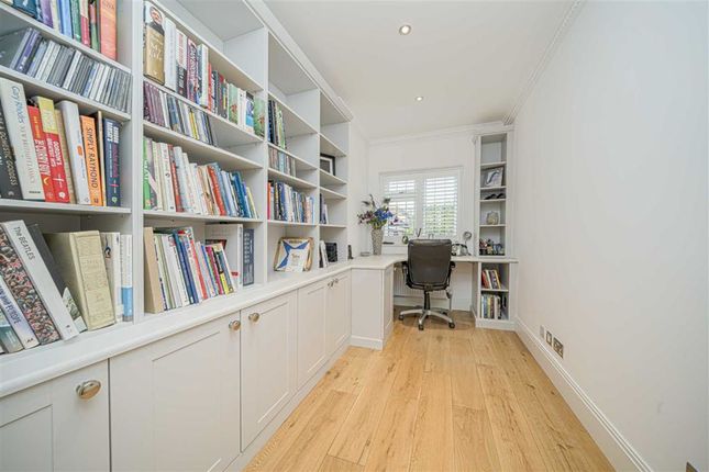 Property for sale in Chertsey Lane, Staines