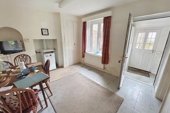 End terrace house for sale in Church Hill, Iwerne Minster, Blandford Forum