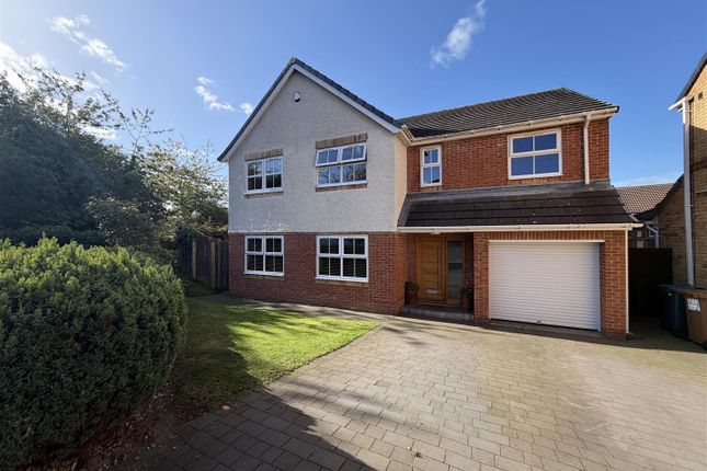 5-bed house on 4, Sidmouth Close, Houghton Le Spring, £425,000