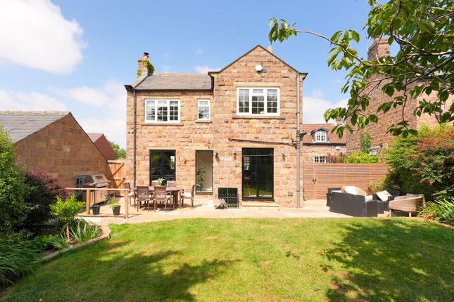Cherry Tree Cottage, Beech Lane, Harrogate photo 4