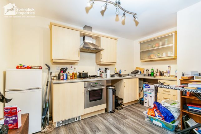 72, Goldstraw Lane, Newark photo 3