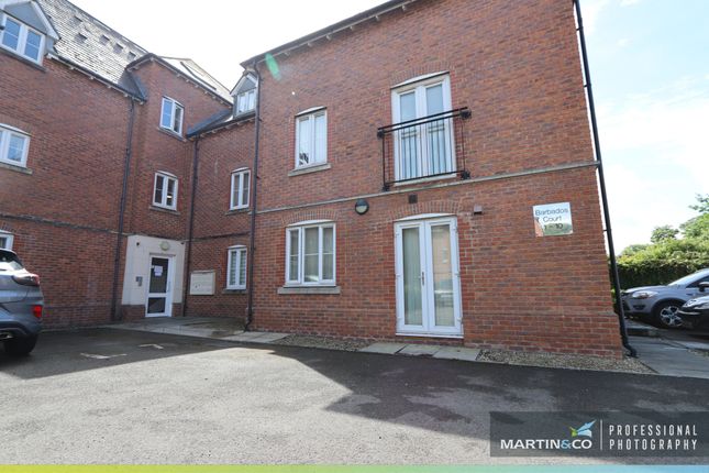 3, Barbados Court, Coedkernew, Newport photo 2