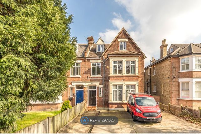 B, Baring Road, Grove Property photo 2