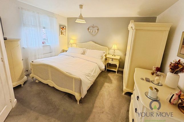 Henfrey Drive, Nottingham photo 4